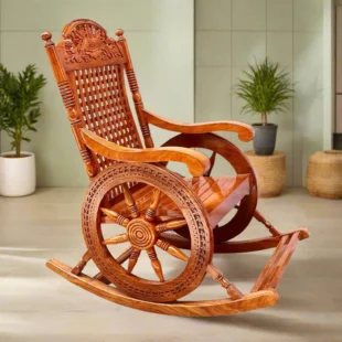 Rocking Chairs Collection
